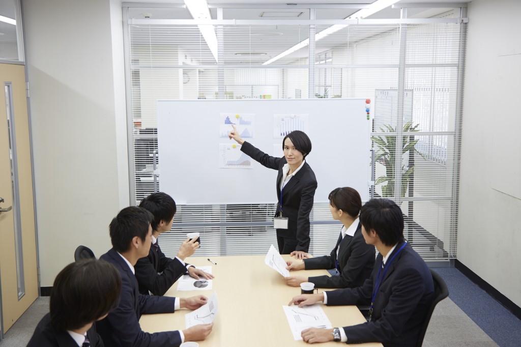 日本ビジネスコンサルタント協会
